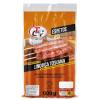 ESPETO DE LINGUIÇA TOSCANA 600G