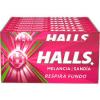 HALLS MELANCIA 28G C/21