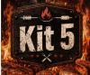 KIT CHURRASCO 5