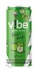 ENERGETICO VIBE MACA VERDE 473ML