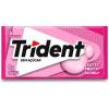 TRIDENT TUTTI FRUTTI 8G