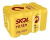 SKOL LATAO 473ML C/12