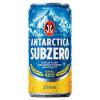 CERVEJA ANTARTICA SUBZERO 269ML