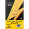 ESSENCIA ZIGGY RED LEMONADE