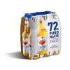 AMSTEL ULTRA LONG NECK 275ML C/6