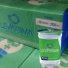 AGUA LEVISSIMA S/GAS 200ML C/48