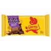 CHOC GAROTO CAJU E PASSAS 80G