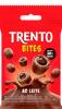 TRENTO BITES AO LEITE 40G