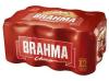 BRAHMA CHOPP 350ML C/18