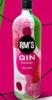 GIN RMS MORANGO 900ML