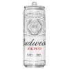 BUDWEISER ZERO 350ML