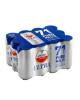 CERVEJA AMSTEL ULTRA 269ML C/12