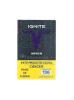 ESSENCIA IGNITE BLUE RAZZ ICE