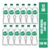 AGUA FRESCCA 510ML C/GAS C/12