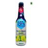 GIN QN BOTANICS LIMAO 355ML