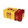 CERVEJA SKOL 269ML C/15