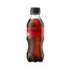 COCA COLA ZERO 200ML 