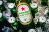 HEINEKEN LAGER SPRITZ LONG NECK 330ML C/24