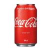 COCA COLA 350ML