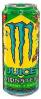 MONSTER JUIC RIO PUNCH 473ML C/6