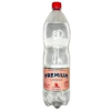 AGUA LINDOIA PREMIUM 1,5L C/GAS