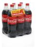 COCA COLA 1L C/6