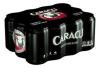 CERVEJA CARACU 350ML C/12