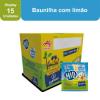 CAIXA SUCO MID BAUNILHA 20G C/15
