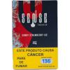 ESSENCIA SENSE CANDY STRAWBERRY ICE