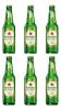 HEINEKEN LAGER SPRITZ LONG NECK 330ML C/6