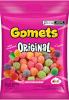 BALA DE GOMA GOMETS ORIGINAL 150G