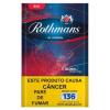 ROTHMANS GLOBAL RED