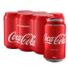 COCA COLA 350ML C/6