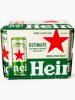 HEINEKEN ULTIMATE 350ML C/12