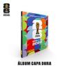 ALBUM CAPA DURA FIFA WORLD CUP 2026