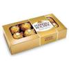 FERRERO ROCHER 100G C/8