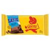 CHOC GAROTO AO LEITE 80G