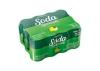 SODA LIMONADA 350ML C/12