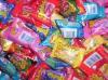 CHICLETE SABORES