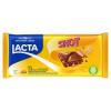CHOCOLATE LACTA SHOT 80g