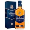 BALLANTINES AGED 12 YEARS 1L 