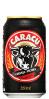 CERVEJA CARACU 350ML