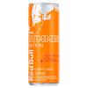RED BULL MORANGO & PESSEGO 250ML