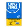 LUCKY STRIKE PATTERSON 1871 BLUE
