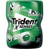 TRIDENT X SENSES SPEARMINT 54G