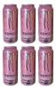 MONSTER ULTRA STRAWBERRY 473ML C/6