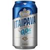 ITAIPAVA ZERO ALCOOL 350ML
