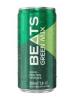 BEATS GREEN MIX 269ML C/6