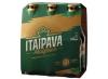 ITAIPAVA MALZEBIER L. NECK 330ML C/6