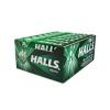 HALLS MENTA 28G C/21
